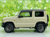ジムニー XC 4WD 