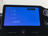 カーナビ画面のお写真です。ご来店のうえ操作確認してみてください♪
