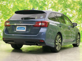 レヴォーグ 1.6 GT-S アイサイト 4WD 