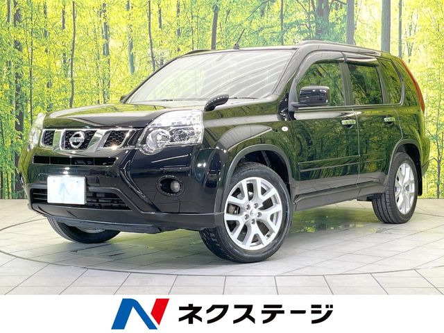 エクストレイル 2.0 20Xtt
