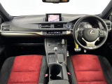 CT 200h Fスポーツ 修復歴無し