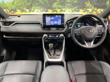 RAV4 PHV 2.5 G Z E-Four 4WD 