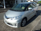 エスティマハイブリッド 2.4 G 4WD 
