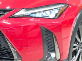 【三眼LEDヘッドライト】スタイリッシュな見た目の三眼LEDヘッドライトを装備♪スタイルだけでなく、夜間の走行も視界良好で安心してお乗りいただけます。