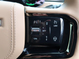 ◆アダプティブクルーズコントロール 『ミリ波レーダー+ステレオカメラにより前方車輌を認識し、高速道路などの自動車専用道路では追従機能付きのクルーズコントロールをご利用になれます。』