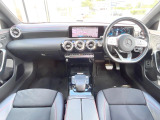 CLAクラス CLA200d AMGライン 