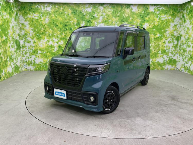 スペーシアベース XF