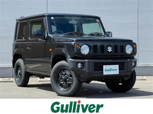 ジムニー XL 4WD 5MT