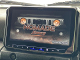 ジムニーノマド 1.5 FC 4WD 