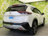 エクストレイル 1.5 G e-4ORCE 4WD 
