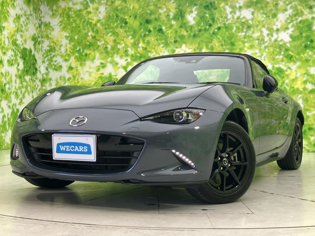 ロードスター 1.5 S スペシャルパッケージ