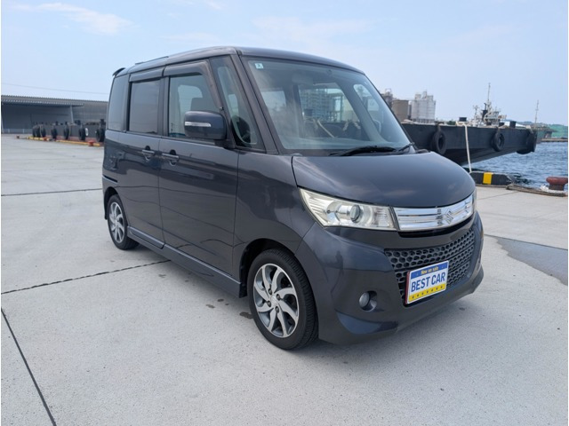 パレット SW XS