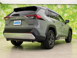 RAV4 2.0 アドベンチャー 4WD 