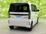 N-BOXカスタム L ターボ スタイルプラス ブラック 4WD 