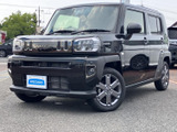 ダイハツ タフト