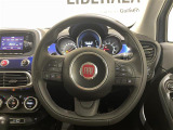 500X ポップスタープラス 本革シート 修復歴無し