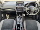 レヴォーグ 1.6 STI スポーツ アイサイト ブラック セレクション 4WD 