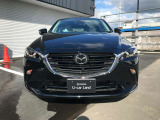 CX-3 1.5 15S アーバンドレッサー 