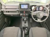 ジムニーノマド 1.5 FC 4WD 