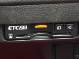 【ETC】高速道路の料金所をストレスなく通過!話題のスポットやサービスエリアに多い「スマートIC」利用時は必須のアイテムです。当店でセットアップを実施、ご納車当日からすぐにご利用いただけます!