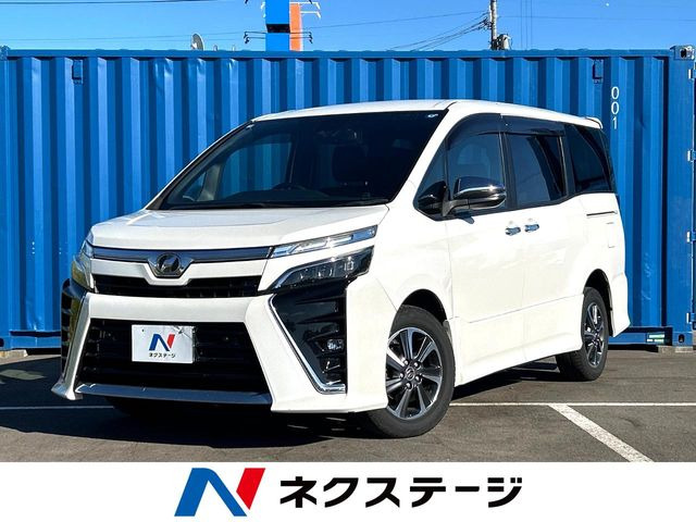 ヴォクシー 2.0 ZS 煌II