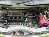 親切・丁寧な専門メカニックスタッフが応対!・車検・点検整備・事故等の修理などアフターサービスも安心。お車のカスタマイズもネクステージのサービススタッフまでご相談ください!