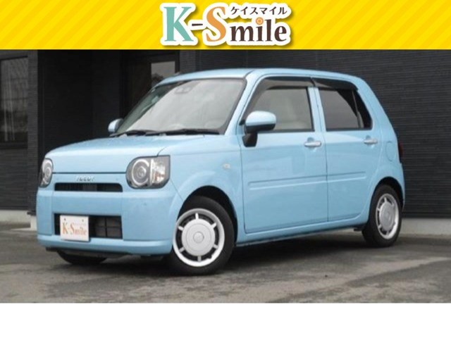 ミラトコット X SAIII 