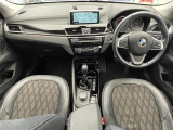 X1 xドライブ 18d xライン 4WD 4WD 修復歴無し