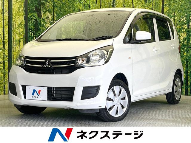eKワゴン E