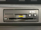 【ETC】高速道路の料金所をストレスなく通過!話題のスポットやサービスエリアに多い「スマートIC」利用時は必須のアイテムです。当店でセットアップを実施、ご納車当日からすぐにご利用いただけます!