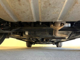 下回りがきれいなうちに、防錆加工の施工がオススメ。降雪地域はもちろん、沿岸部にお住いの方や、趣味でマリン・ウィンタースポーツをされる方にご好評いただいております。