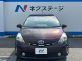 弊社では、全車『修復歴なし』のお車のみ取り扱っております。専任バイヤーによる厳選した仕入れの後、入庫後の車両チェックを行い、ネクステージが認定した高品質な中古車をご提供しております。