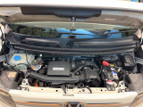 親切・丁寧な専門メカニックスタッフが応対!・車検・点検整備・事故等の修理などアフターサービスも安心。お車のカスタマイズもネクステージのサービススタッフまでご相談ください!