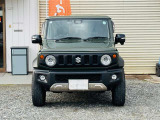 ジムニーシエラ 1.5 JC 4WD