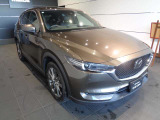CX-5 2.2 XD エクスクルーシブ モード 