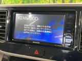 【ナビゲーション】目的地までしっかり案内してくれる使いやすいナビ。Bluetooth接続すればお持ちのスマホやMP3プレイヤーの音楽を再生可能!毎日の運転がさらに楽しくなります!!