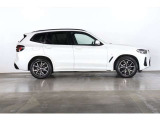 X3 xドライブ20d Mスポーツ ディーゼル 4WD 