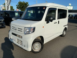 N-VAN G 4WD 