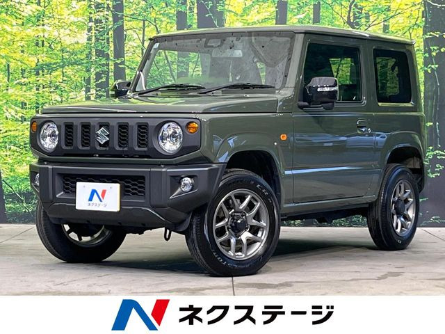 ジムニー  XC