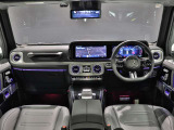 Gクラス G450d AMGラインパッケージ (ISG) 4WD 