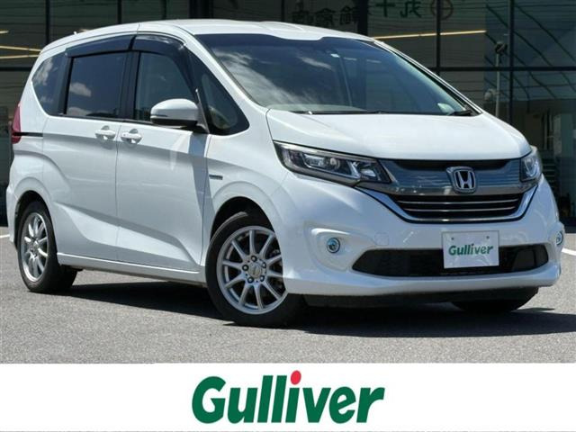 フリード 1.5 ハイブリッド G ホンダセンシング 修復歴無し