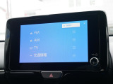 ディスプレイオーディオナビキット(テレビはフルセグです)