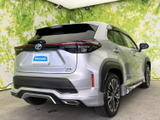 ヤリスクロス 1.5 ハイブリッド Z E-Four 4WD 