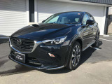 CX-3 1.5 15S アーバンドレッサー 