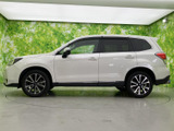 フォレスター 2.0 XT アイサイト 4WD 