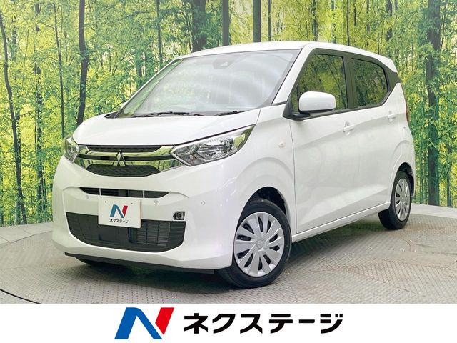 eKワゴン M 
