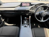 MAZDA3ファストバック 2.0 20S プロアクティブ 