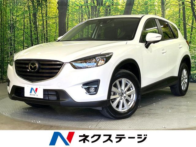 CX-5  XD プロアクティブ