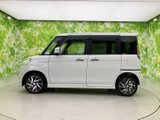 スペーシアカスタム XS ターボ 4WD 