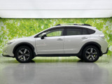 XV 2.0i-L アイサイト 4WD 